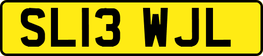 SL13WJL