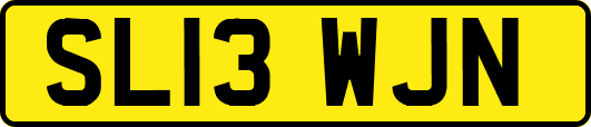 SL13WJN