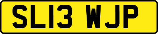 SL13WJP