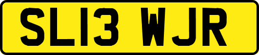 SL13WJR