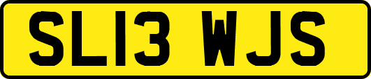 SL13WJS