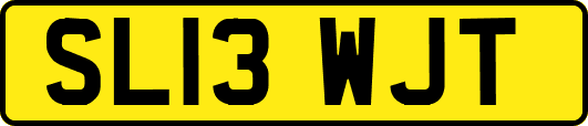 SL13WJT