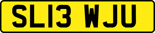 SL13WJU