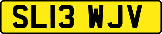 SL13WJV