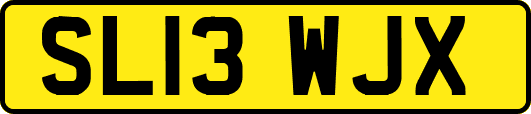 SL13WJX