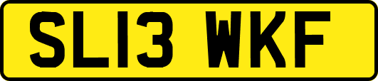 SL13WKF