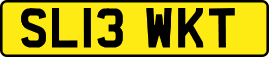 SL13WKT