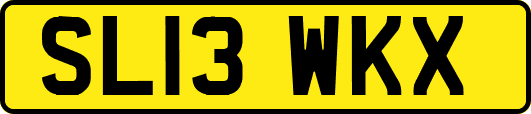 SL13WKX
