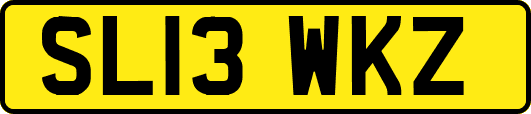 SL13WKZ