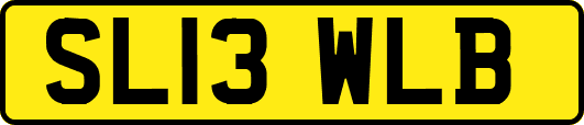 SL13WLB