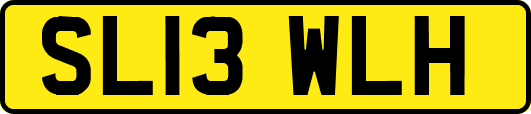 SL13WLH