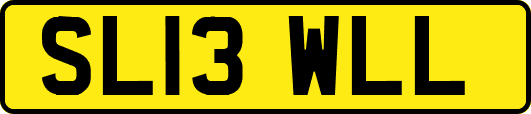 SL13WLL
