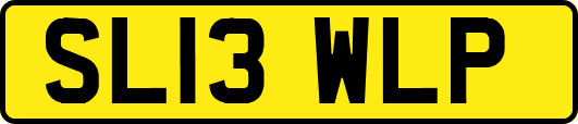 SL13WLP