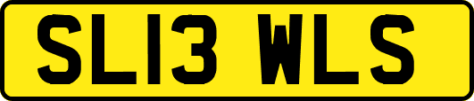 SL13WLS