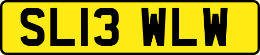 SL13WLW