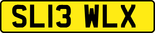 SL13WLX