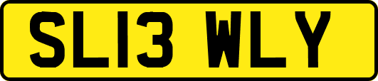 SL13WLY