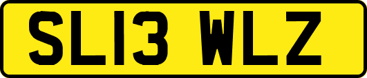 SL13WLZ