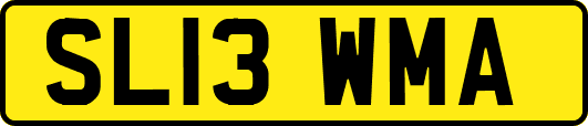 SL13WMA