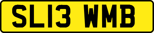 SL13WMB