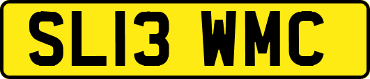 SL13WMC