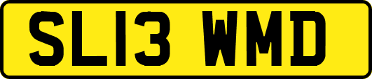 SL13WMD