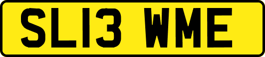 SL13WME