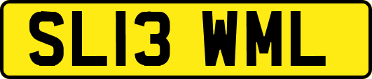 SL13WML