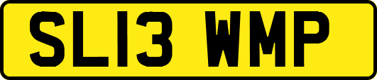 SL13WMP