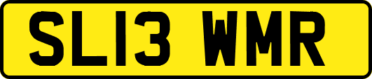 SL13WMR