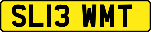 SL13WMT