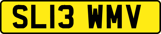SL13WMV