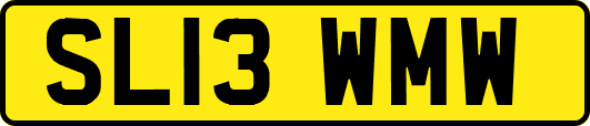 SL13WMW