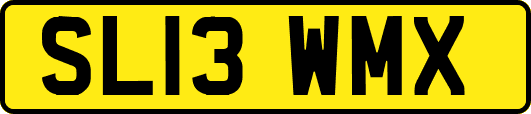 SL13WMX