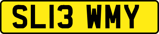 SL13WMY