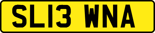 SL13WNA