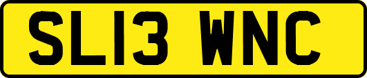 SL13WNC