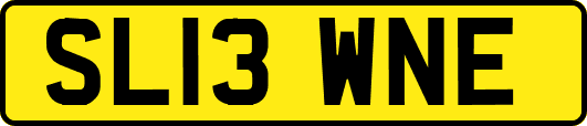 SL13WNE