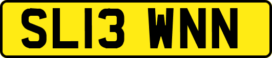 SL13WNN