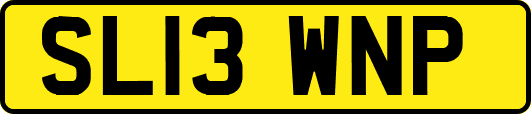 SL13WNP