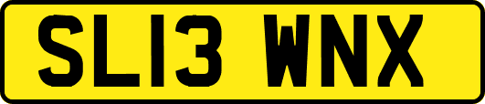 SL13WNX