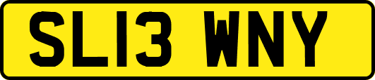 SL13WNY