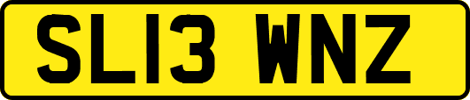 SL13WNZ
