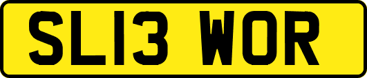 SL13WOR