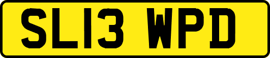 SL13WPD