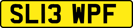 SL13WPF