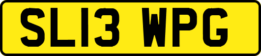 SL13WPG