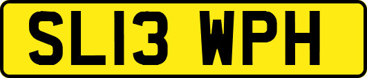 SL13WPH