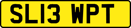 SL13WPT