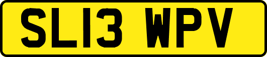 SL13WPV